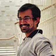 Harshal Deshpande