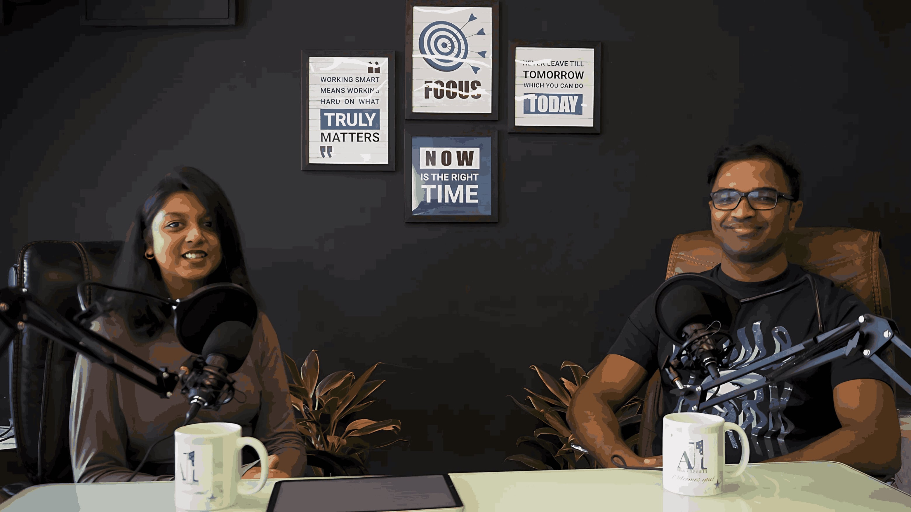 EB1A Experts podcast discussing EB1A success strategies for tech professionals.