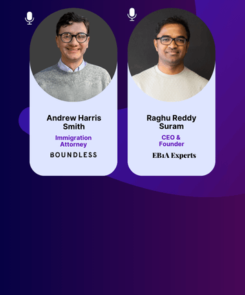 Webinar on EB-1A Resume Building