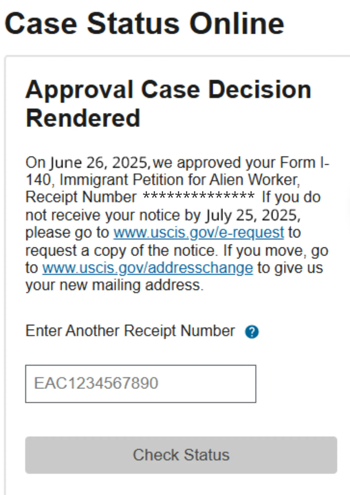 Database engineer EB1A approval case showing AI systems and enterprise data innovation success.
