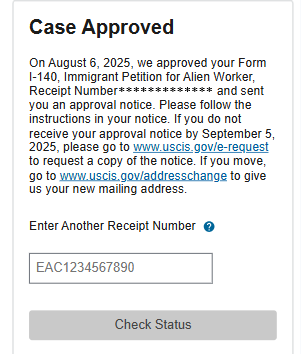 From Autonomous Vehicle Integration to EB-1A Approval - Approval After Denial, Strong Comeback