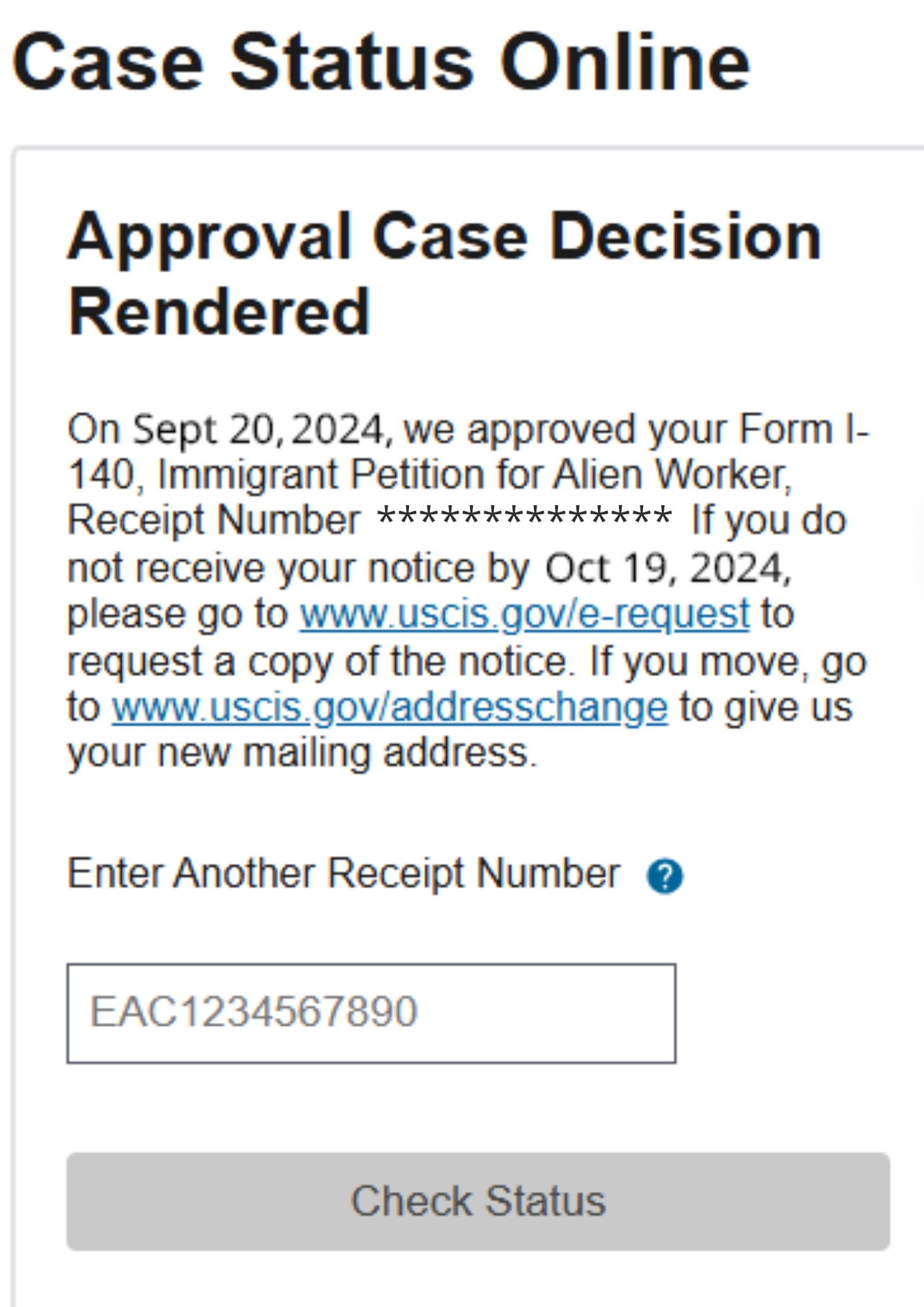 EB1A straight approval in 19 days for cloud infrastructure and embedded systems specialist