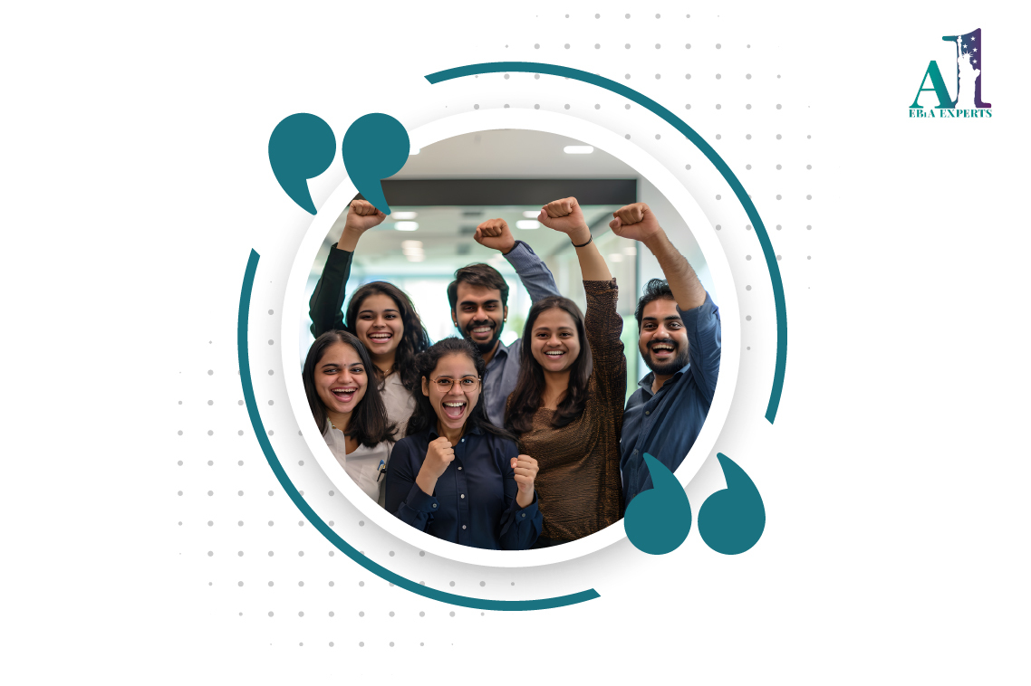  EB1A success stories 2025 | EB1A Experts