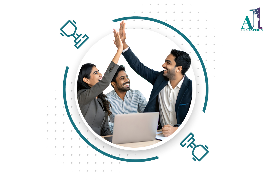 EB1A Experts guiding tech professionals for EB1A approval