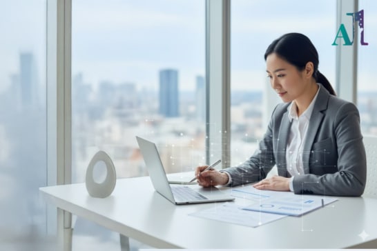Tech professionals receiving EB1A expert guidance_ EB1A Experts 