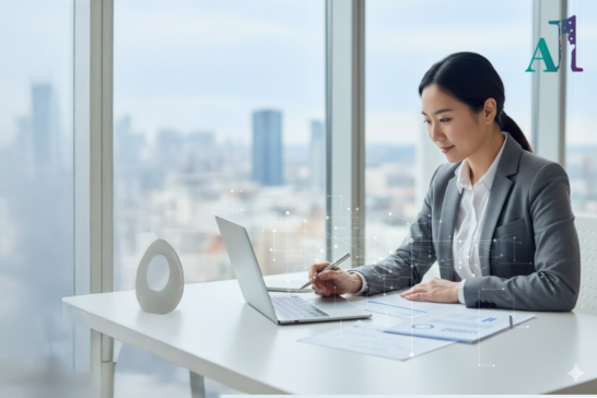 Tech professionals receiving EB1A expert guidance_ EB1A Experts 