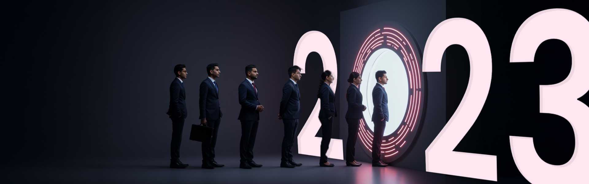 EB-1 India final action date moves to February 2023