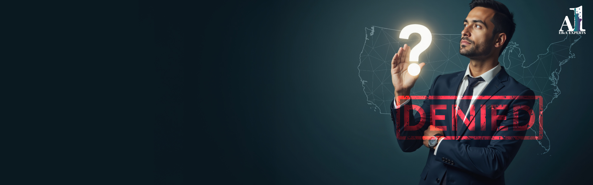 EB1A case positioning leads to denial despite strong credentials