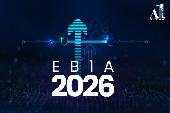 EB1A processing time in 2026 for tech professionals_EB1A Experts