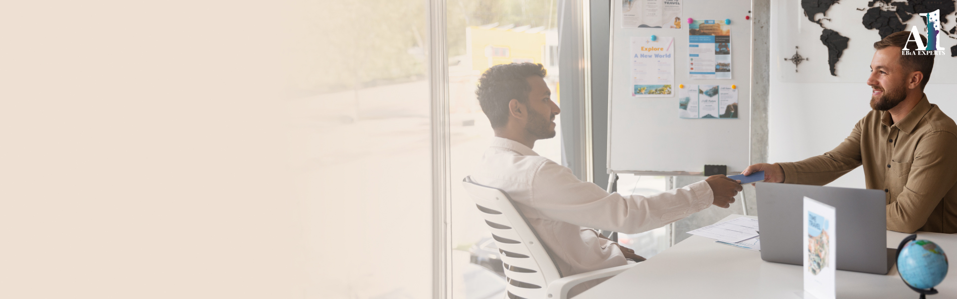 EB1A immigration firm, including eligibility review, evidence strategy