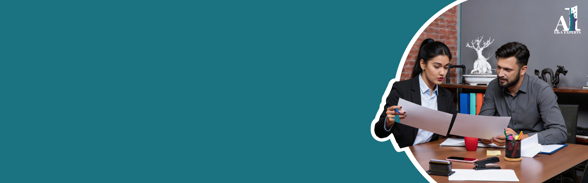 Independent vs employer EB1A recommendation letters explained with USCIS credibility and evidence strategy framework