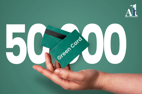 50,000 extra green cards in 2027 and what it means for EB1A India priority dates and spillover