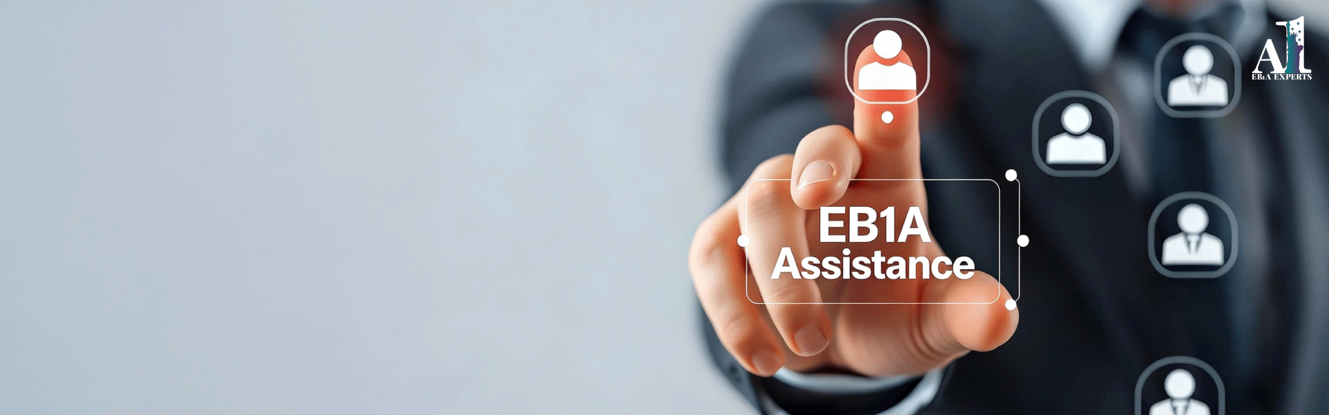 EB1A petition preparation timeline showing when early EB1A assistance is most effective