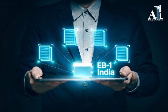 EB-1 India priority date movement and retrogression in the U.S. Visa Bulletin chart
