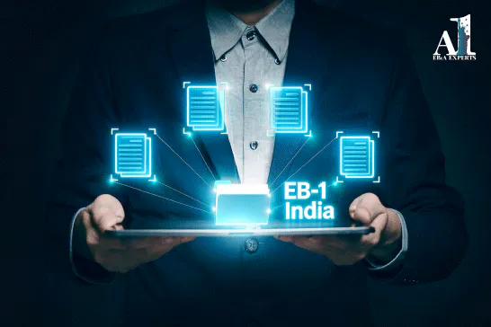 EB-1 India priority date movement and retrogression in the U.S. Visa Bulletin chart
