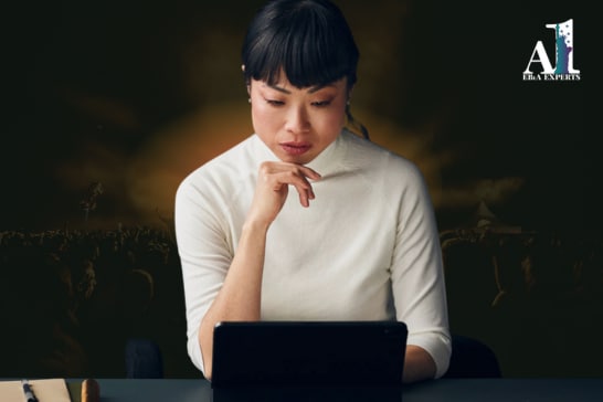  High profile EB!A Application _ EB1A Experts