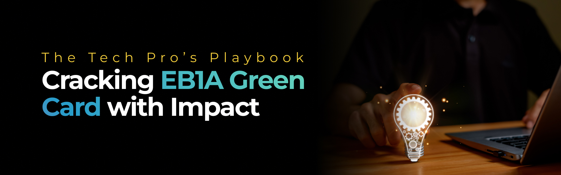 The Tech Pro’s Playbook: Cracking EB1A Green Card with Impact