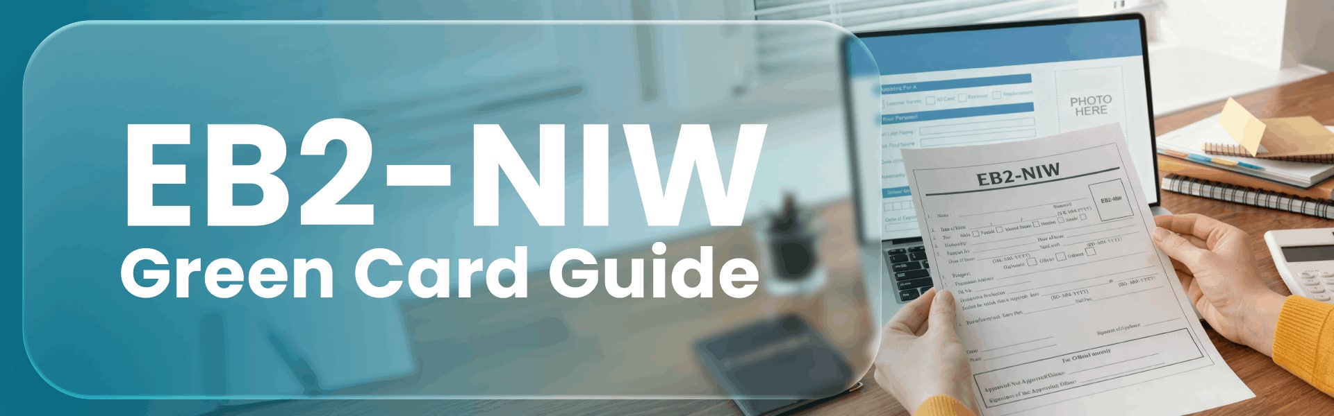 EB2-NIW Green card _ EB1A Experts
