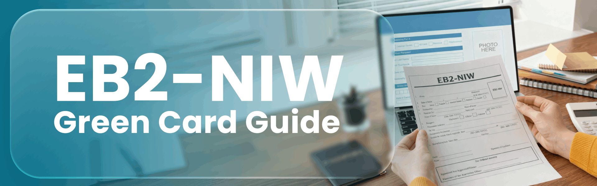 EB2-NIW Green card _ EB1A Experts