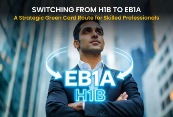 Why EB1A Petitions Get Denied in 2026 and How Smart Applicants Avoid It?