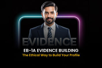 EB1A Evidence Strategy: The Ethical Way to Present Your Achievements