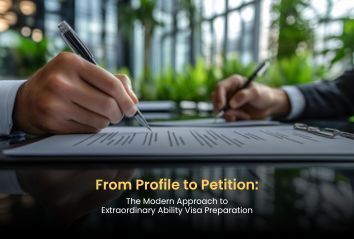 From Global Conflict to Green Card Delays: How the 2026 Iran War is Reshaping EB1A Immigration Ability Visa Preparation