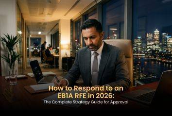 How to Respond to an EB1A RFE in 2026: The Complete Strategy Guide for Approval