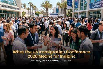 US Immigration 2026 Insights: EB1A for Indians Guide