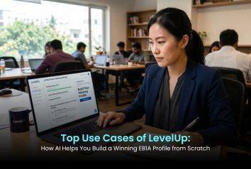 Top Use Cases of LevelUp: How AI Helps You Build a Winning EB1A Profile from Scratch
