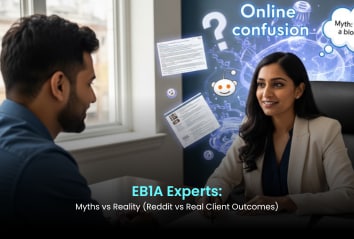 EB1A Experts Review (2026): Is It Legit? Real Client Results & Insights