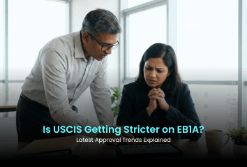 Is USCIS Getting Stricter on EB1A? Latest Approval Trends Explained