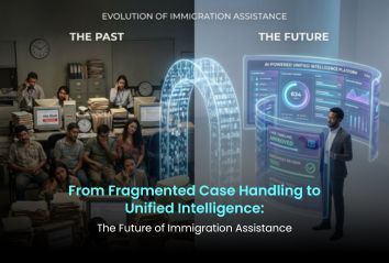 From Fragmented Case Handling to Unified Intelligence: The Future of Immigration Assistance
