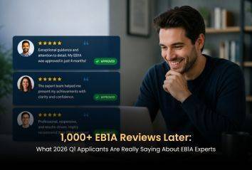 1,000+ EB1A Reviews Later: What 2026 Q1 Applicants Are Really Saying About EB1A Experts