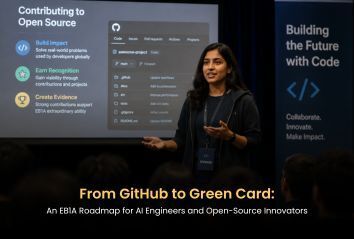 From GitHub to Green Card: An EB1A Roadmap for AI Engineers and Open-Source Innovators
