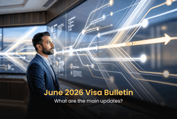 June 2026 Visa Bulletin: What are the main updates?