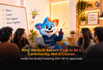 Why We Built Ascent Club to Be a Community, Not a Course