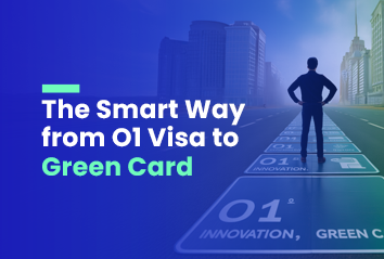O1 visa to green card process overview _ EB1A Experts
