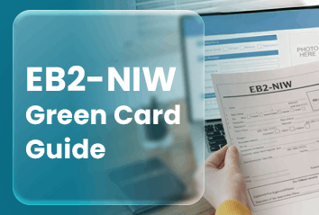 EB2-NIW Green card _ EB1A Experts