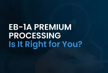 EB-1A EB-1A Premium Processing Time 2025: Is it Worth It?