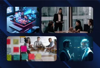 How AI is Revolutionizing the EB1A Profile Building Process