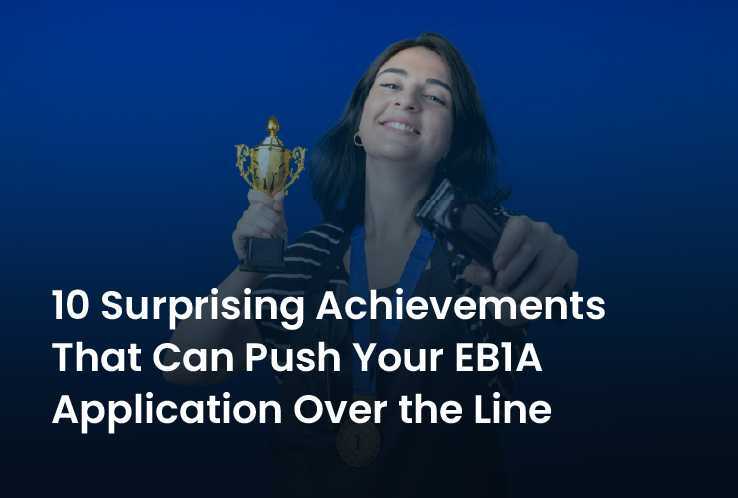 EB1A achievements_EB1A Experts