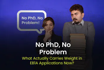 EB1A How USCIS Reviews Tech EB1A Cases and How EB1A Experts Position them for Approval