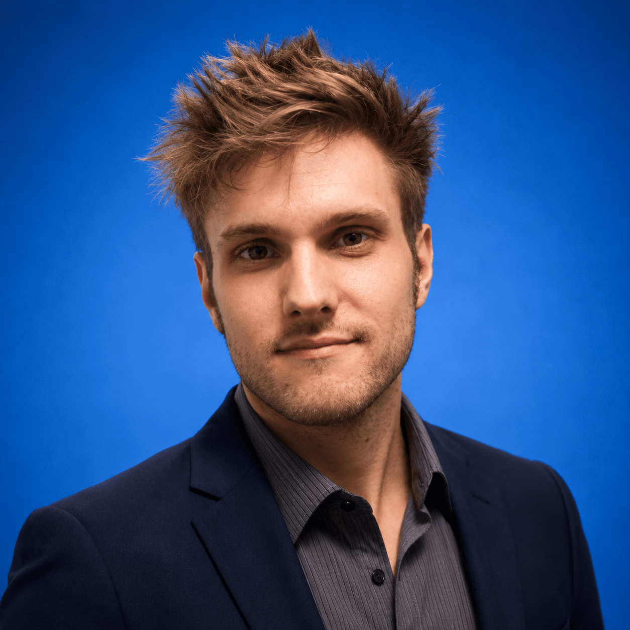 Luke Carr, Immigration Consultant at EB1A Experts