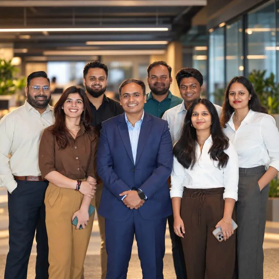 EB1A Experts team who help clients win EB1A visa, EB-2 NIW, and O-1A green card approvals