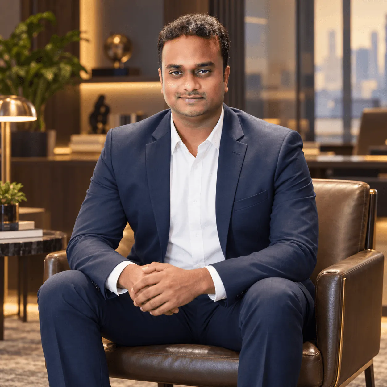 Shashank Vaddepelli