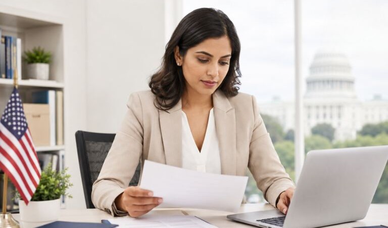 EB1A Experts Sees Surge in Applications Following H-1B Lottery Overhaul and Rising Denial Rates

