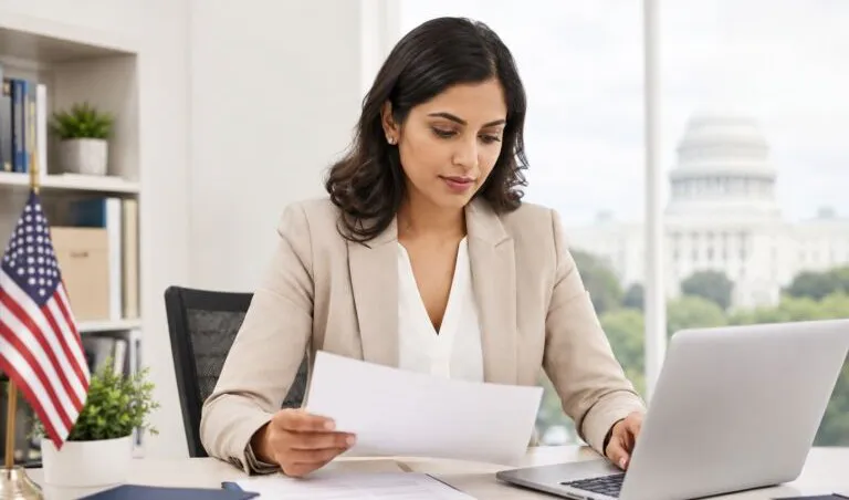 EB1A Experts Sees Surge in Applications Following H-1B Lottery Overhaul and Rising Denial Rates
