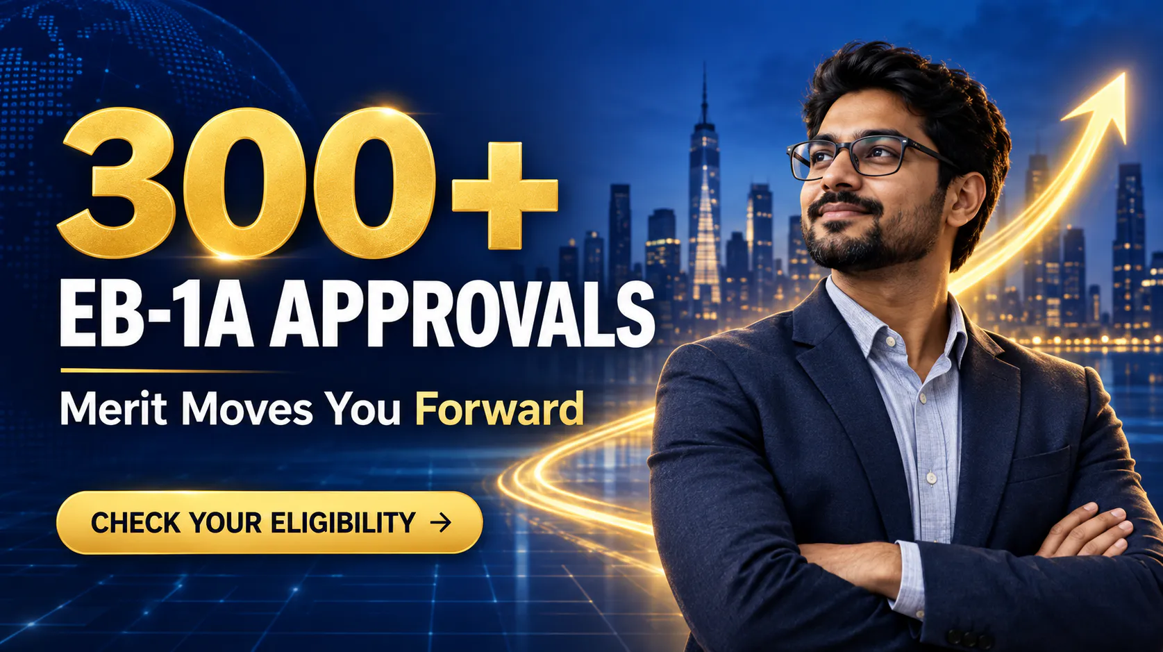 EB1A Experts Reach 300+ Approvals: Why Tech's Best Are Leaving Employer-Sponsored Immigration Behind?
