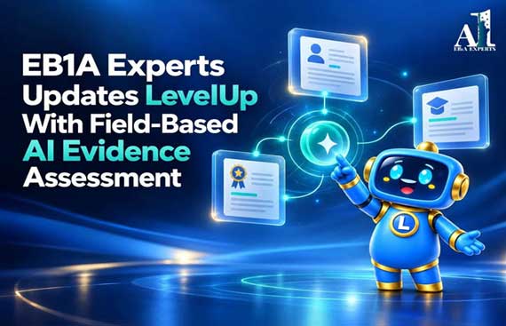 EB1A Experts Reach 300+ Approvals: Why Tech’s Best Are Leaving Employer-Sponsored Immigration Behind
