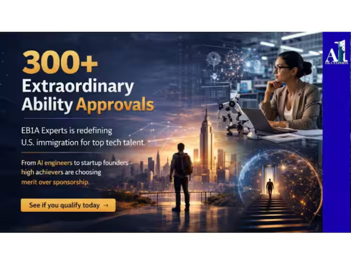 Indian Techies in the US Explore Better Immigration Options – Here’s the Smarter Move with EB1A Experts